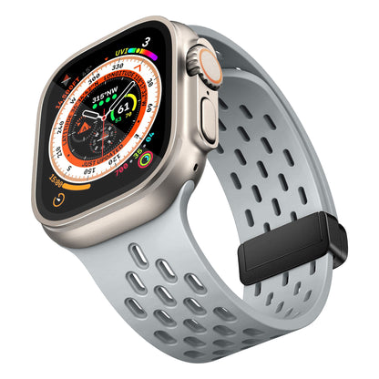 Nimbus9 FlexFit Sport Band for Apple Watch 44/45/46/49mm