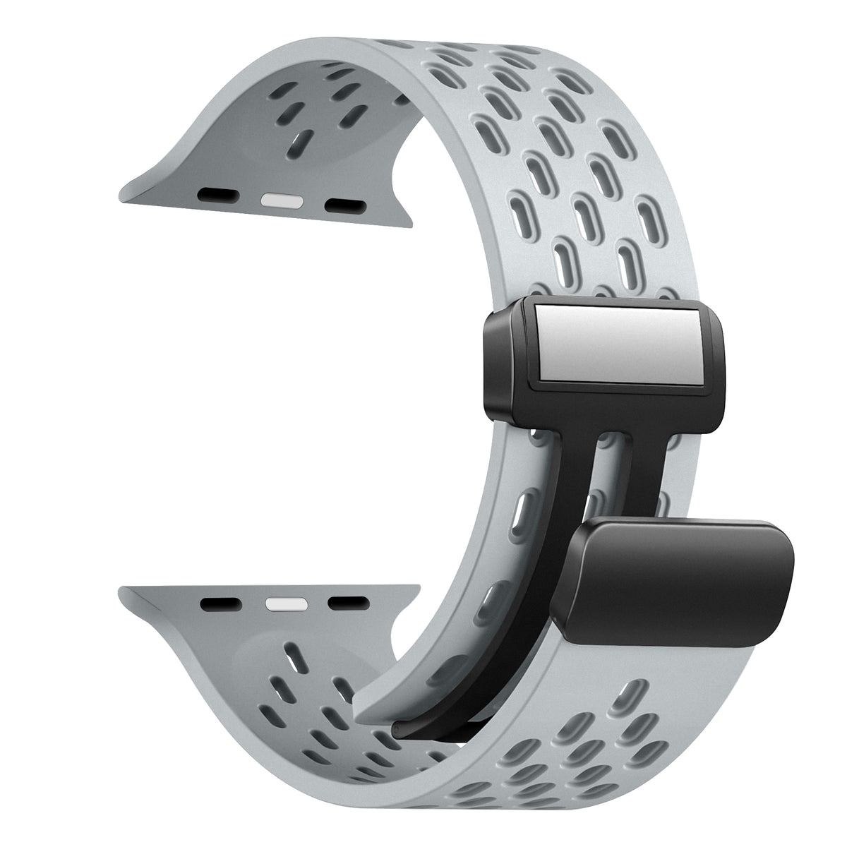 Nimbus9 FlexFit Sport Band for Apple Watch 44/45/46/49mm