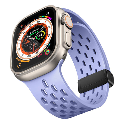 Nimbus9 FlexFit Sport Band for Apple Watch 44/45/46/49mm