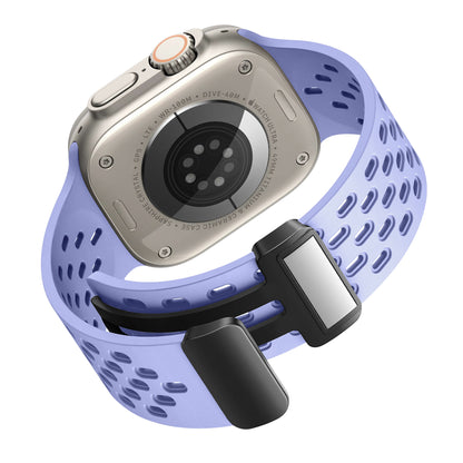 Nimbus9 FlexFit Sport Band for Apple Watch 44/45/46/49mm