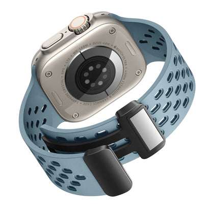 Nimbus9 FlexFit Sport Band for Apple Watch 44/45/46/49mm