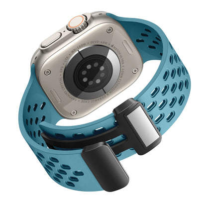 Nimbus9 FlexFit Sport Band for Apple Watch 44/45/46/49mm