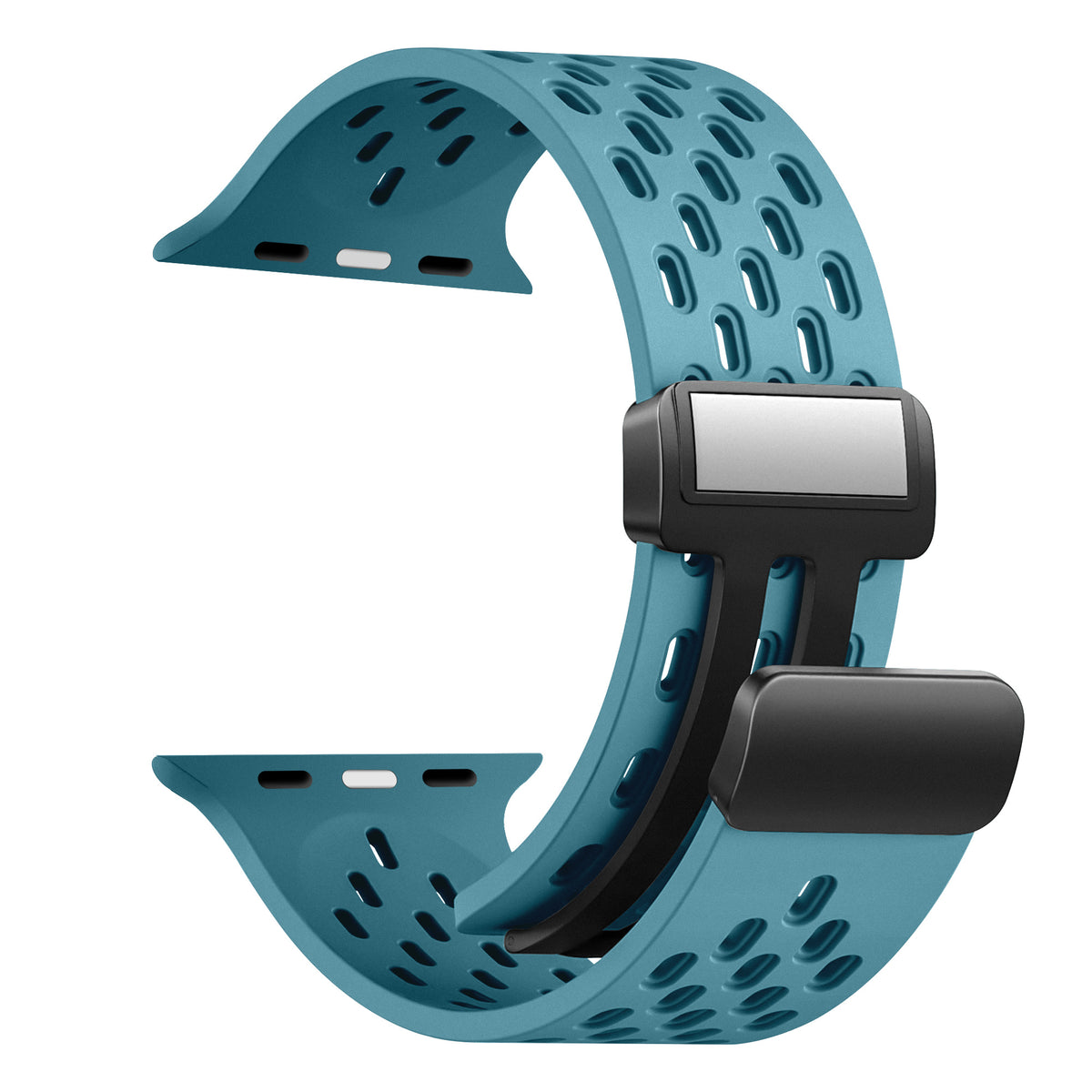 Nimbus9 FlexFit Sport Band for Apple Watch 44/45/46/49mm