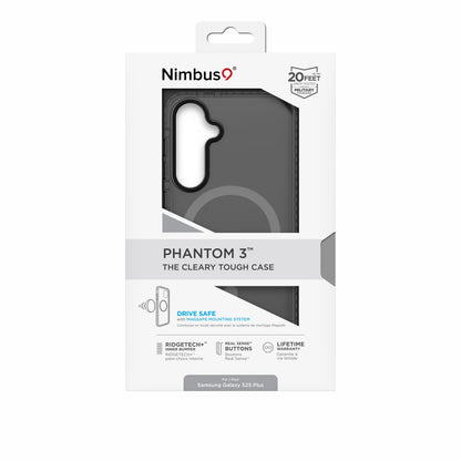 Nimbus9 Phantom 3 Galaxy S25 Plus MagSafe Case