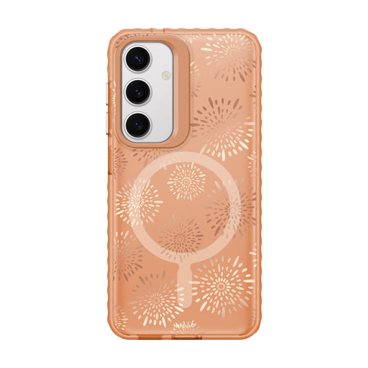 Nimbus9 Stratus 2 Galaxy S25 MagSafe Case