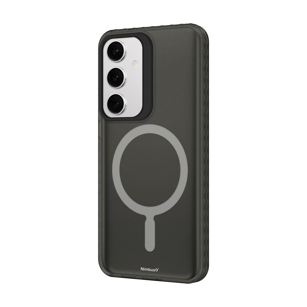 Funda MagSafe Nimbus9 Stratus 2 para Galaxy S25 Plus - Humo