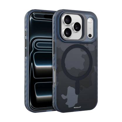 Nimbus9 Stratus 2 iPhone 17 Pro MagSafe Case with Kickstand