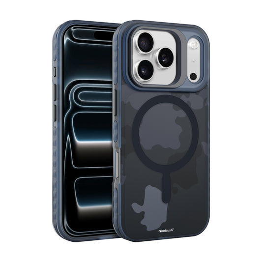 Nimbus9 Stratus 2 iPhone 17 Pro MagSafe Case with Kickstand