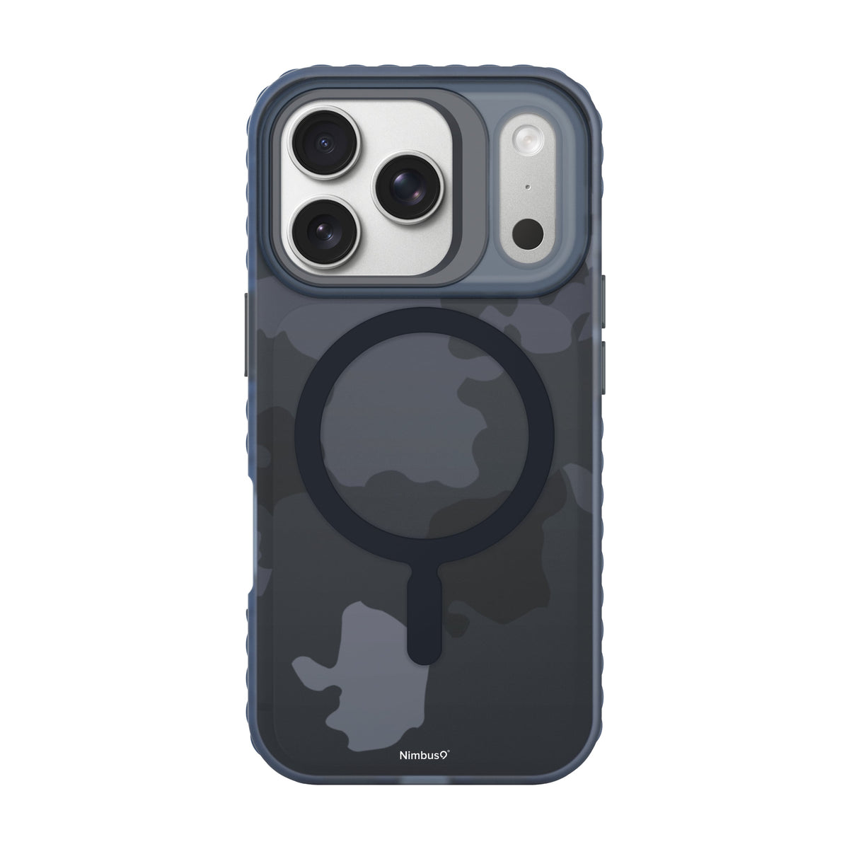 Nimbus9 Stratus 2 iPhone 17 Pro MagSafe Case with Kickstand