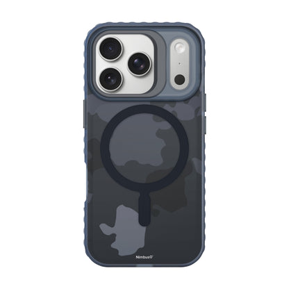 Nimbus9 Stratus 2 iPhone 17 Pro MagSafe Case with Kickstand