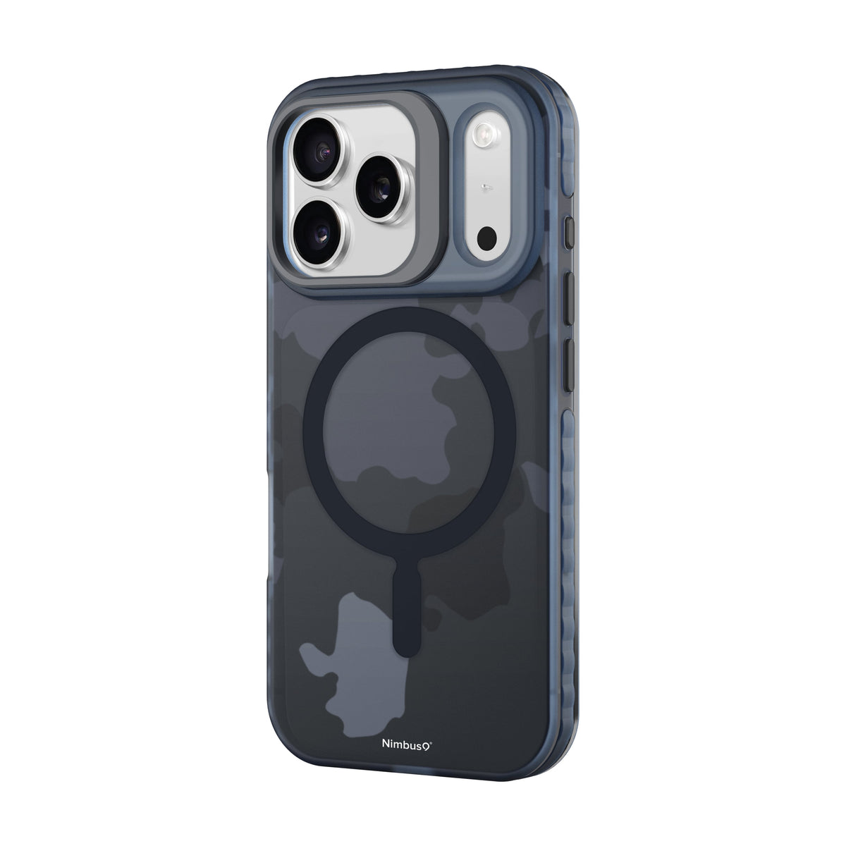 Nimbus9 Stratus 2 iPhone 17 Pro MagSafe Case with Kickstand