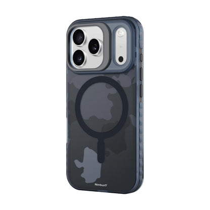 Nimbus9 Stratus 2 iPhone 17 Pro MagSafe Case with Kickstand
