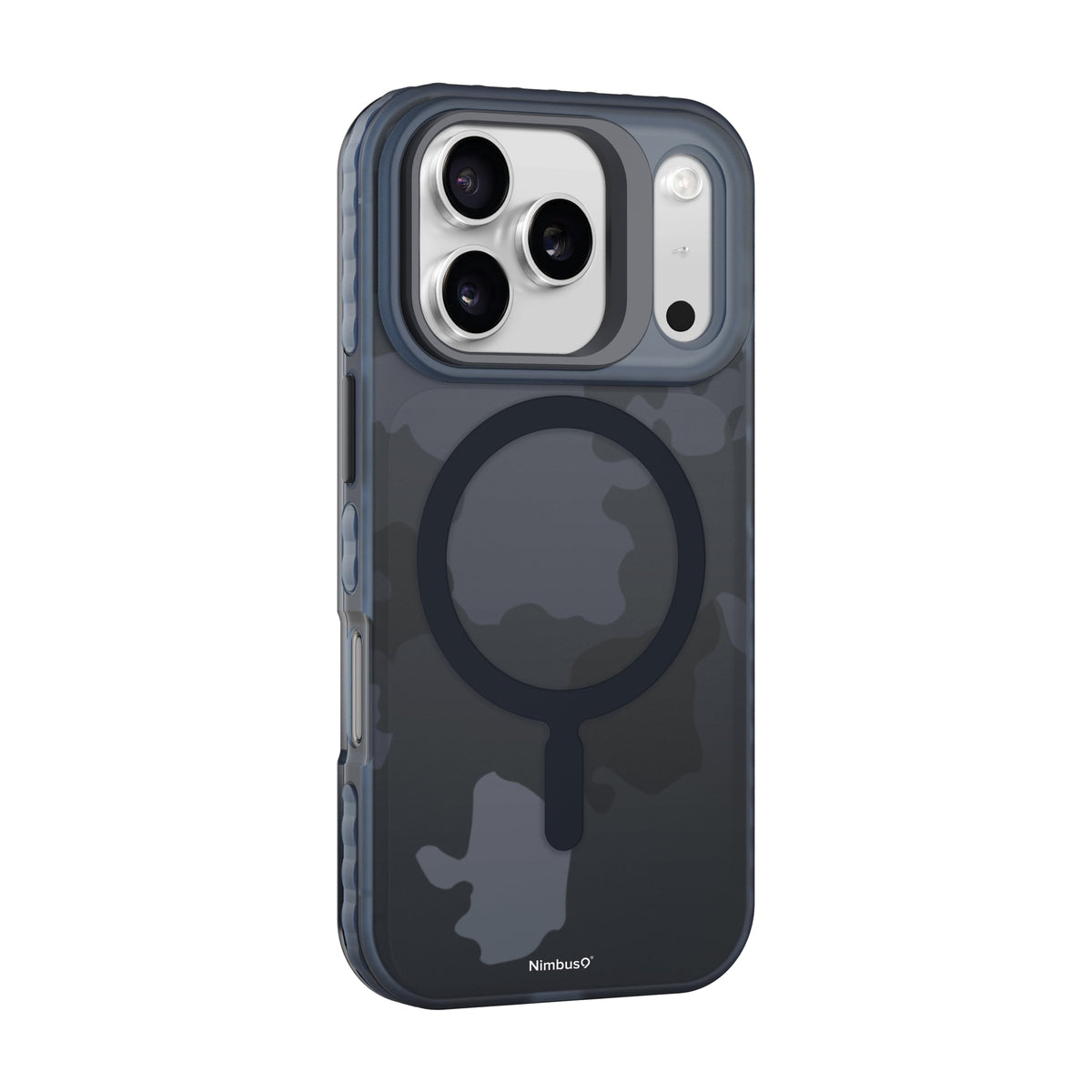 Nimbus9 Stratus 2 iPhone 17 Pro MagSafe Case with Kickstand