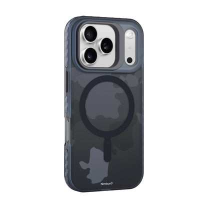 Nimbus9 Stratus 2 iPhone 17 Pro MagSafe Case with Kickstand