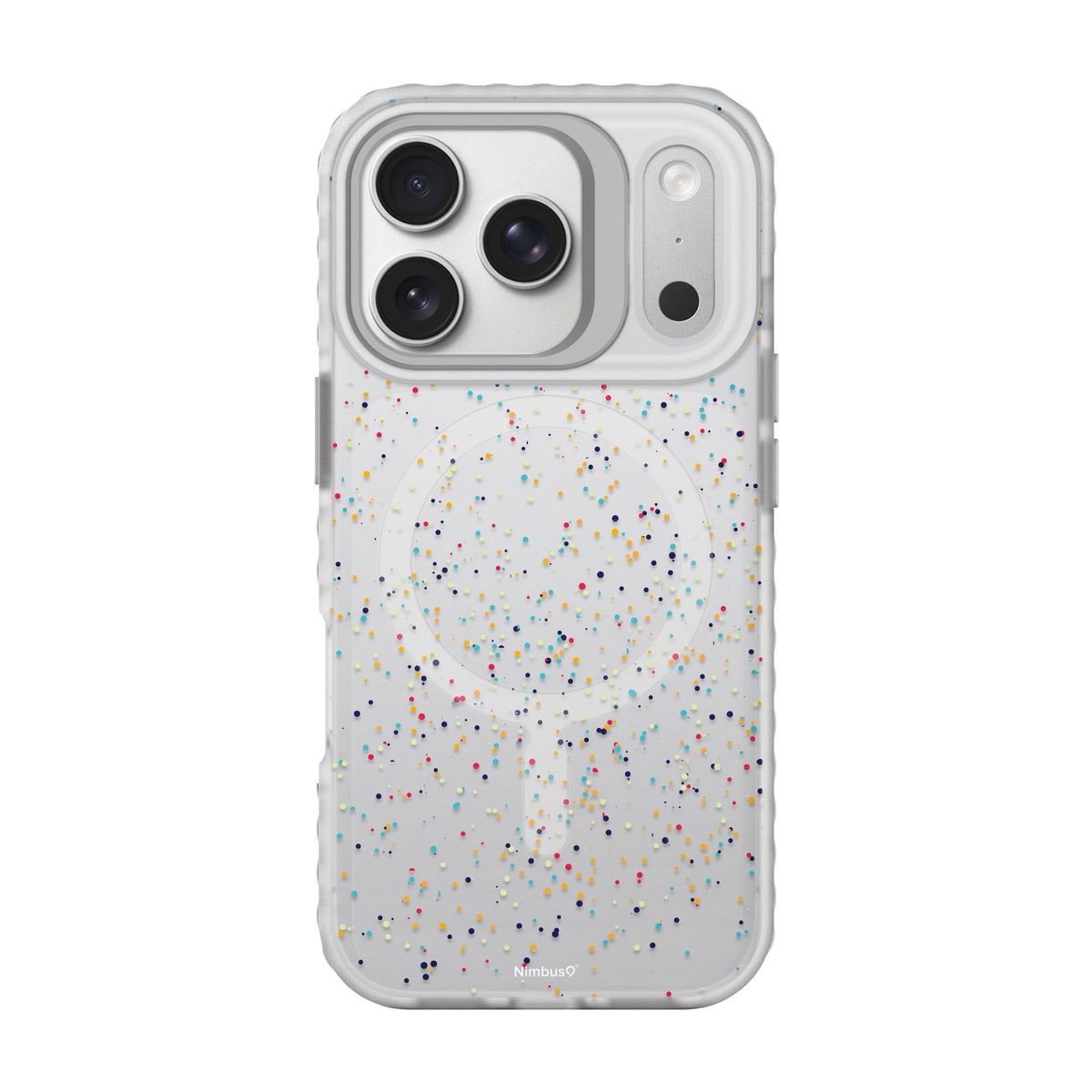Nimbus9 Stratus 2 iPhone 17 Pro MagSafe Case with Kickstand
