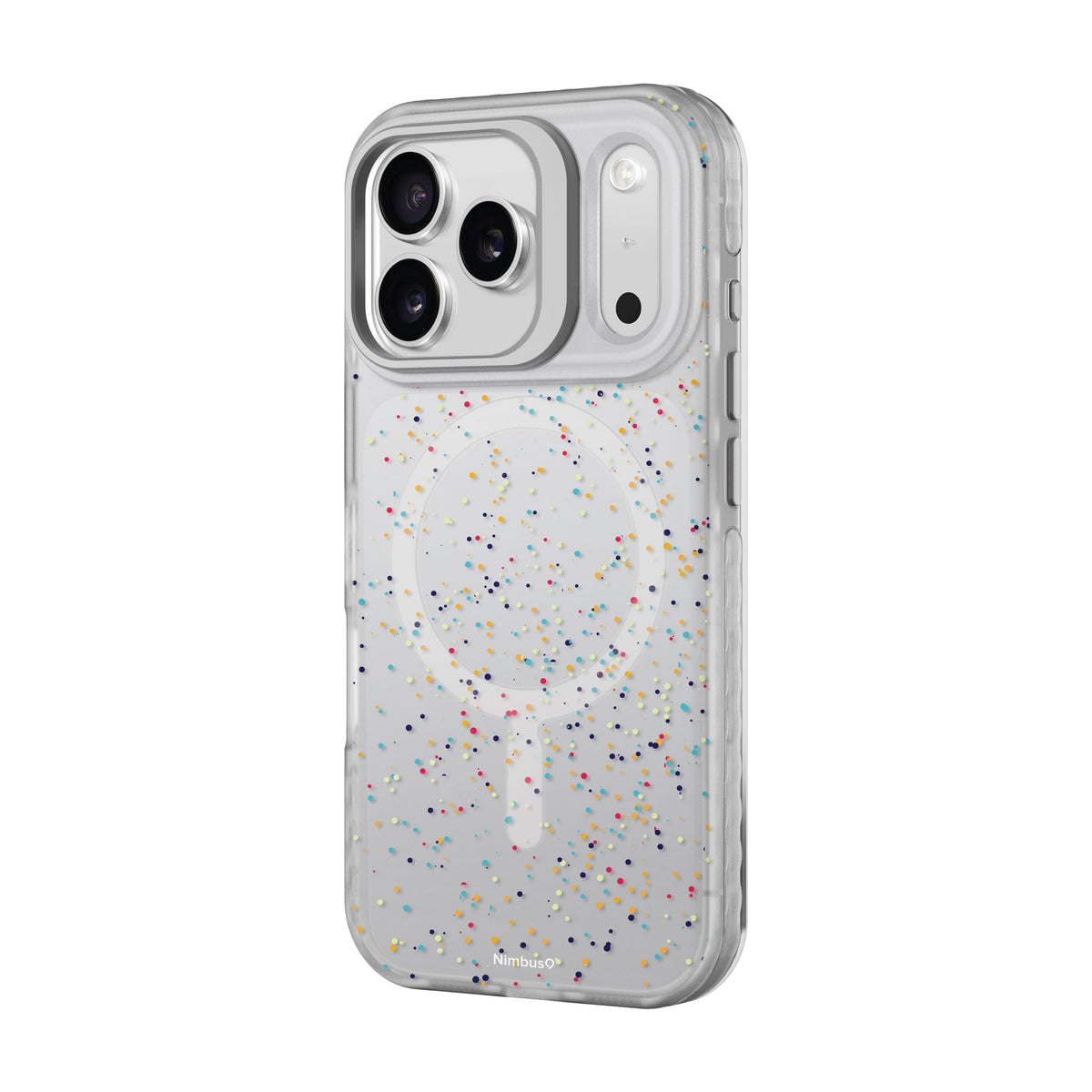 Nimbus9 Stratus 2 iPhone 17 Pro MagSafe Case with Kickstand
