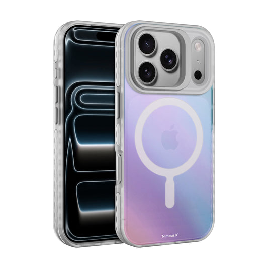 Nimbus9 Stratus 2 iPhone 17 Pro MagSafe Case with Kickstand