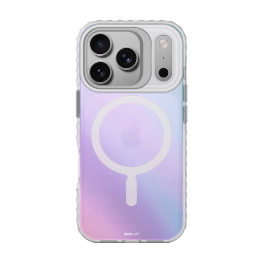 Nimbus9 Stratus 2 iPhone 17 Pro MagSafe Case with Kickstand