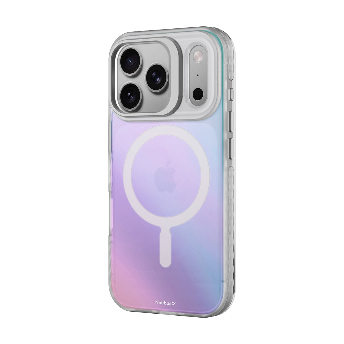 Nimbus9 Stratus 2 iPhone 17 Pro MagSafe Case with Kickstand