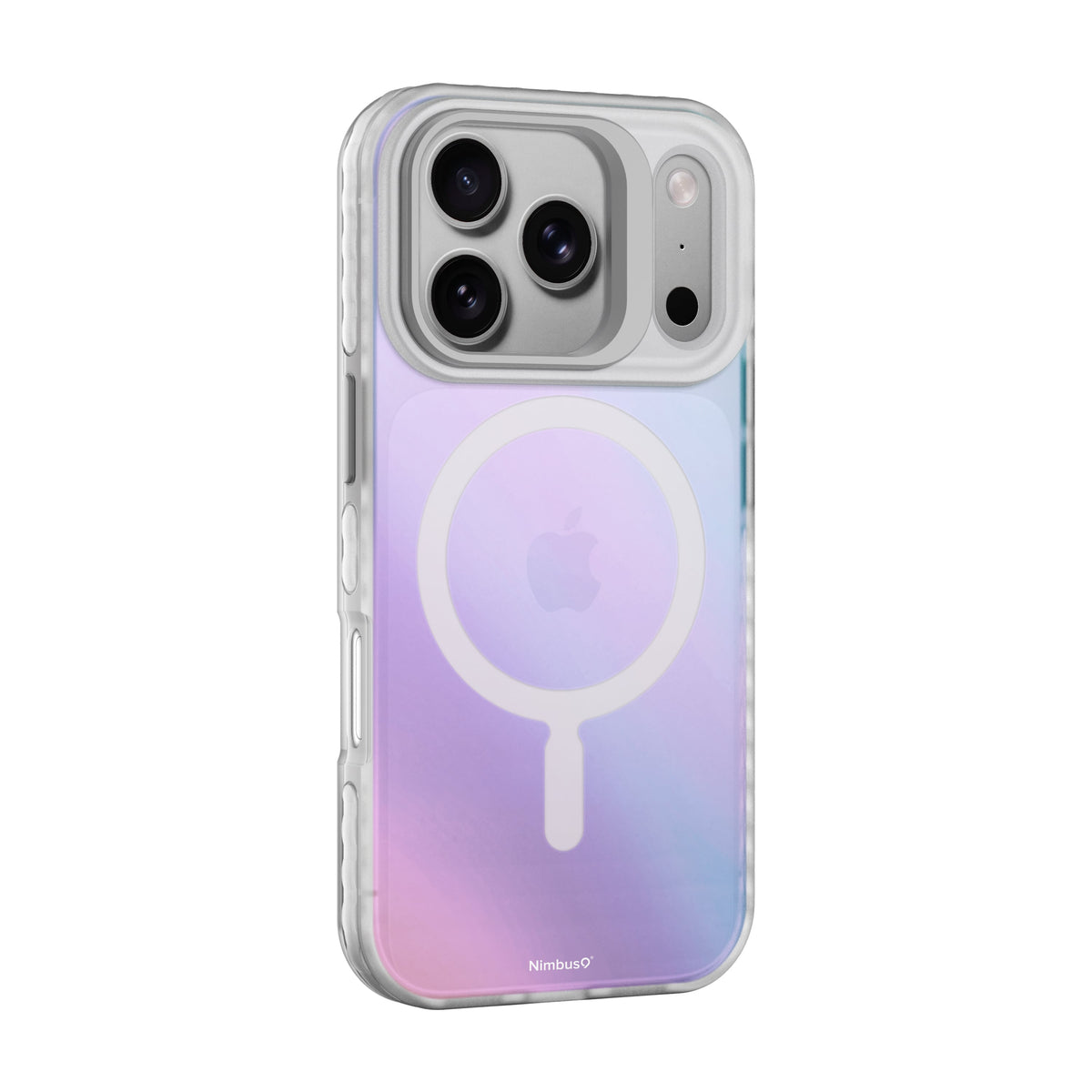 Nimbus9 Stratus 2 iPhone 17 Pro MagSafe Case with Kickstand