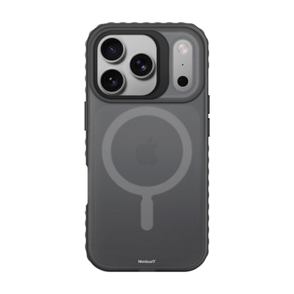 Nimbus9 Stratus 2 iPhone 17 Pro MagSafe Case with Kickstand