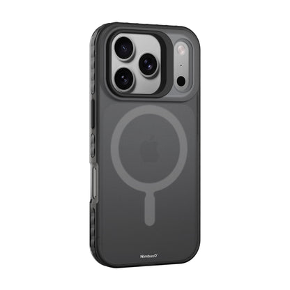 Nimbus9 Stratus 2 iPhone 17 Pro MagSafe Case with Kickstand