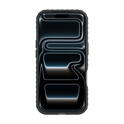 Nimbus9 Stratus 2 iPhone 17 Pro MagSafe Case with Kickstand