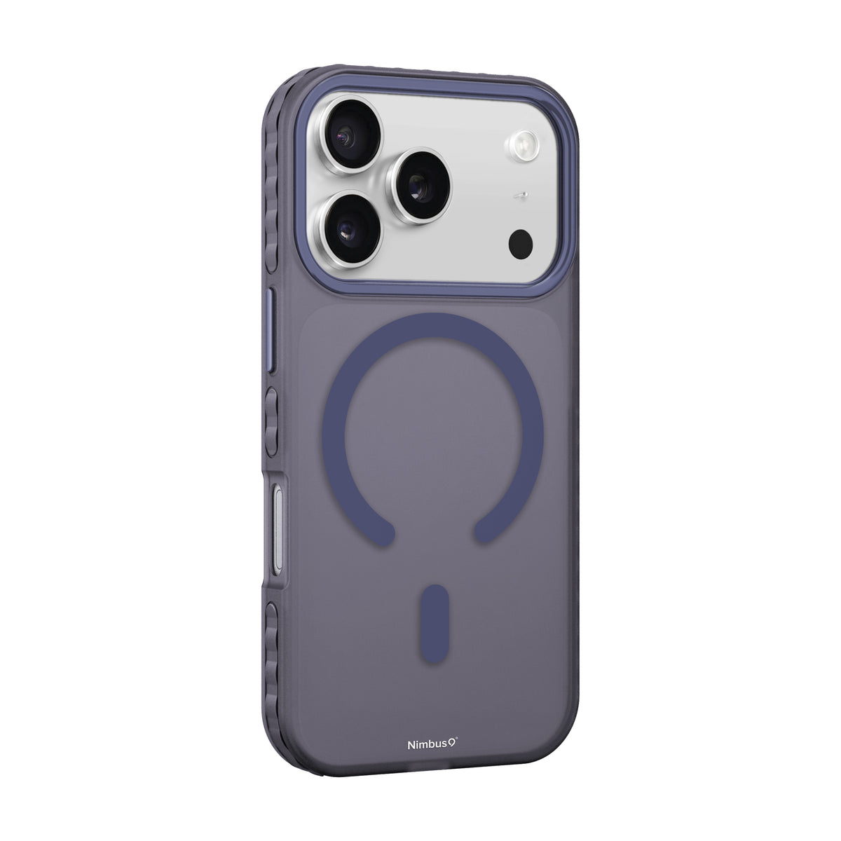 Nimbus9 Stratus 2 iPhone 18 Pro / 17 Pro MagSafe Case