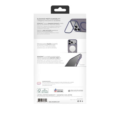 Nimbus9 Stratus 2 iPhone 18 Pro / 17 Pro MagSafe Case