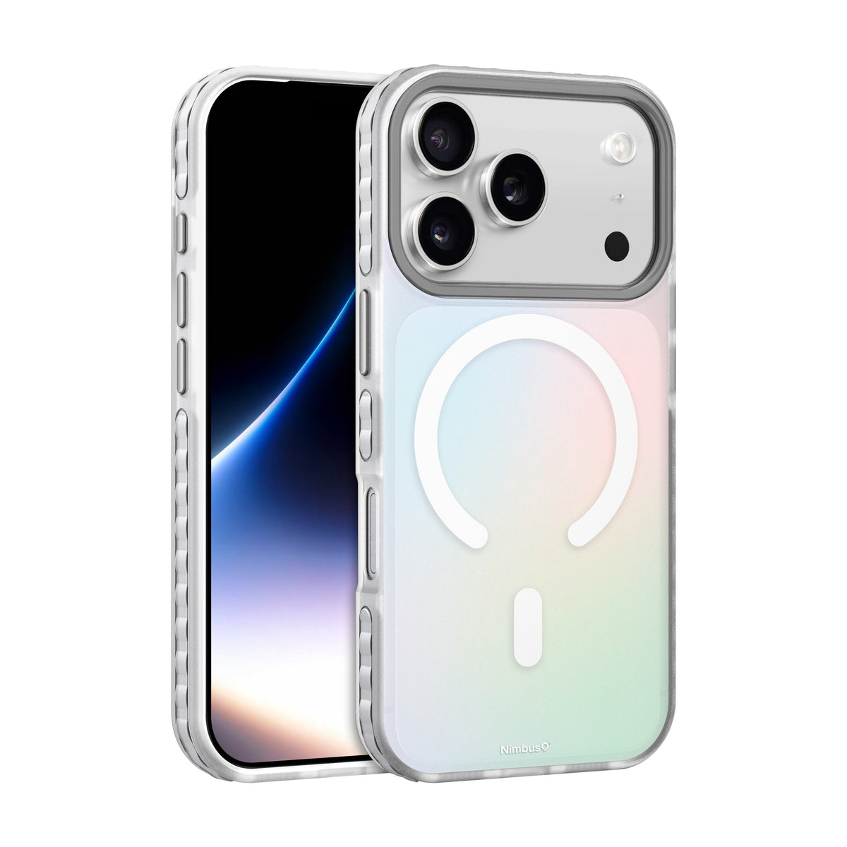 Nimbus9 Stratus 2 iPhone 18 Pro / 17 Pro MagSafe Case
