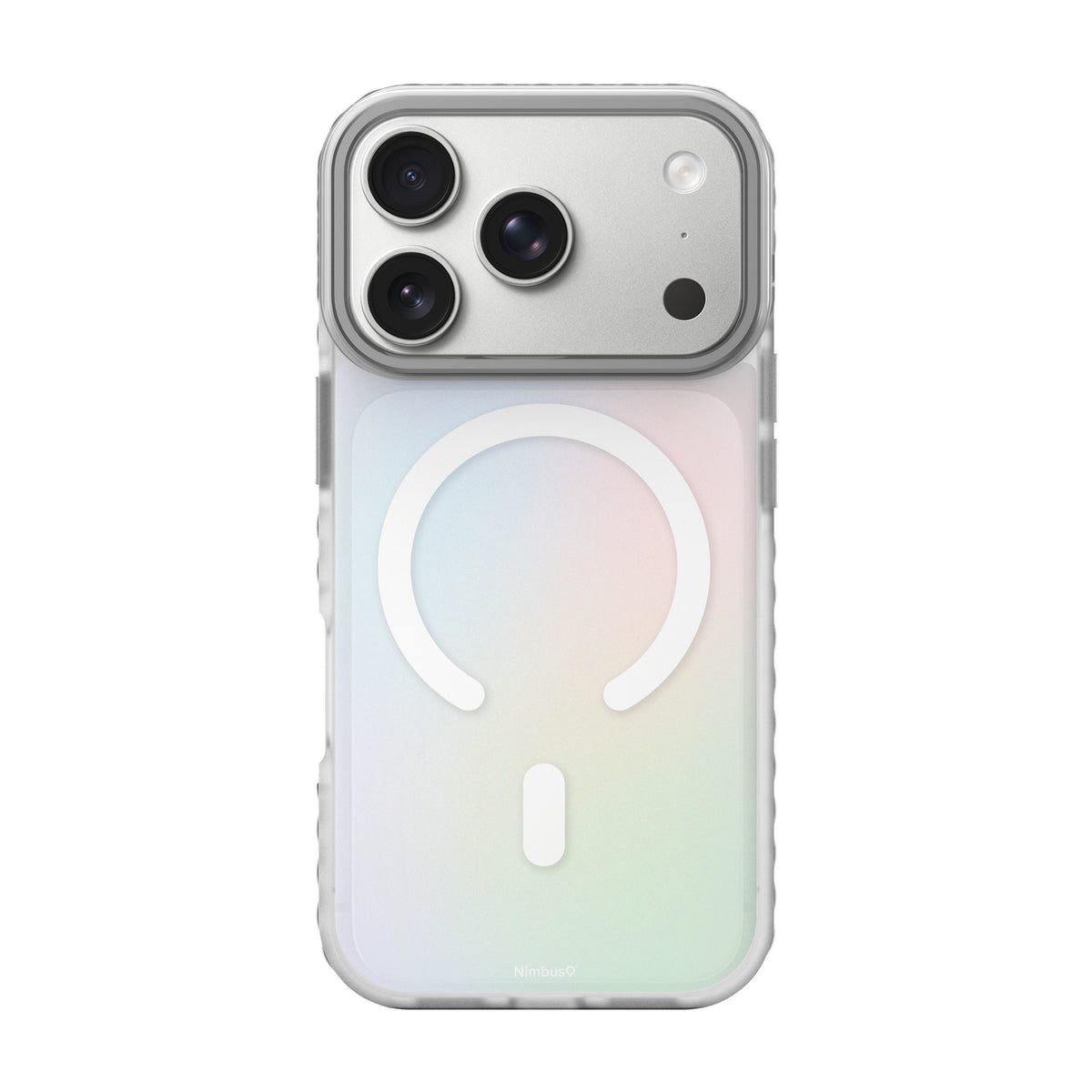 Nimbus9 Stratus 2 iPhone 18 Pro / 17 Pro MagSafe Case