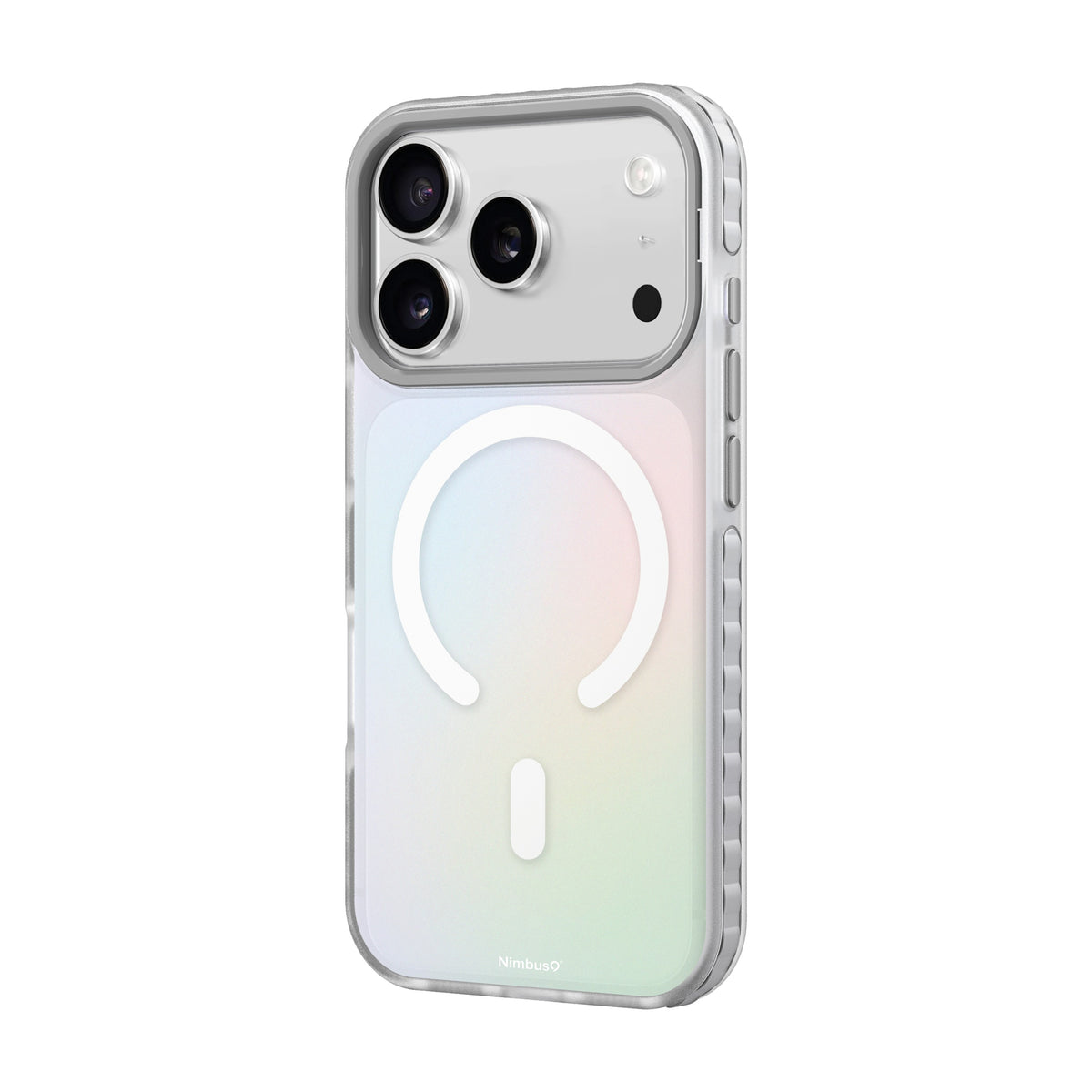 Nimbus9 Stratus 2 iPhone 18 Pro / 17 Pro MagSafe Case