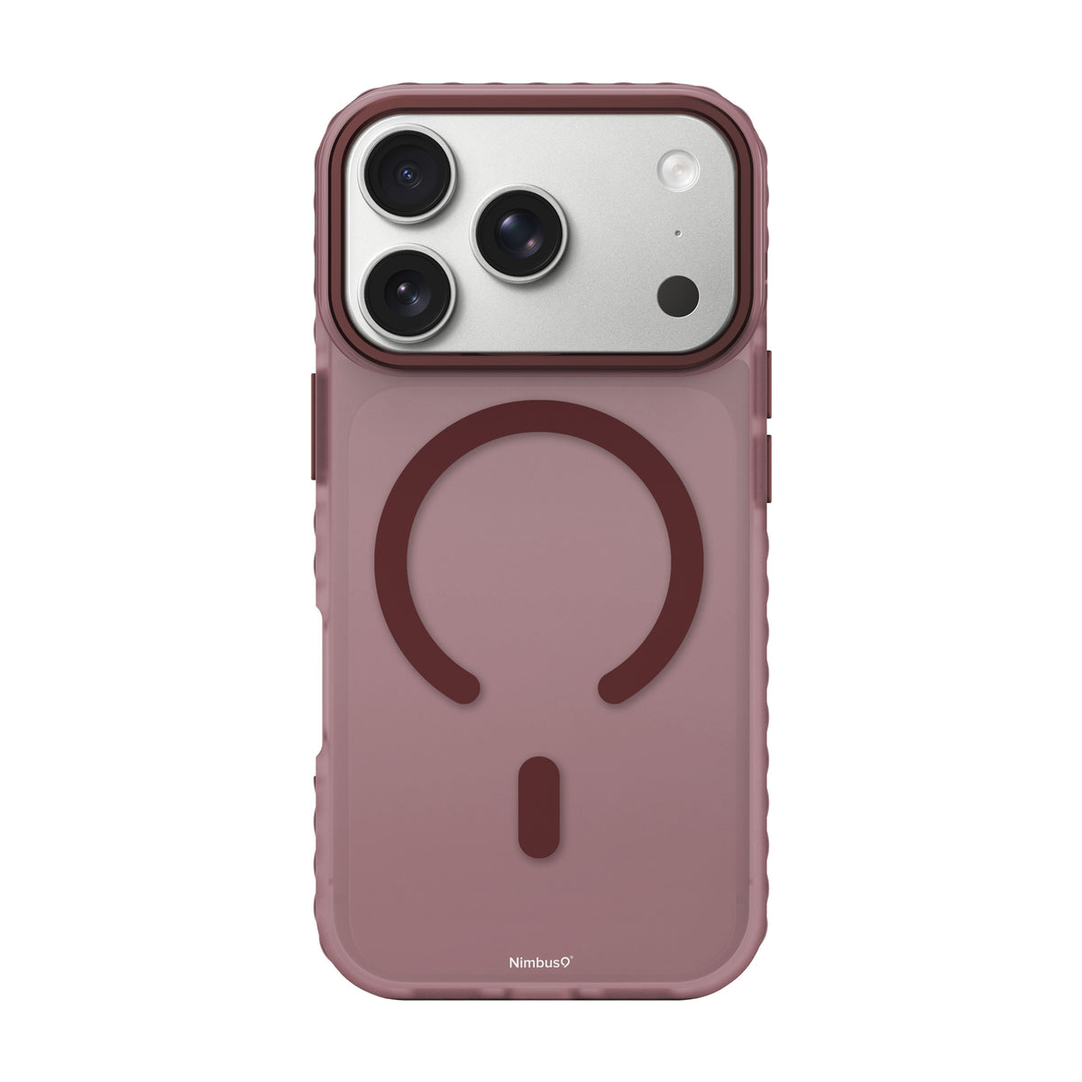 Nimbus9 Stratus 2 iPhone 18 Pro / 17 Pro MagSafe Case