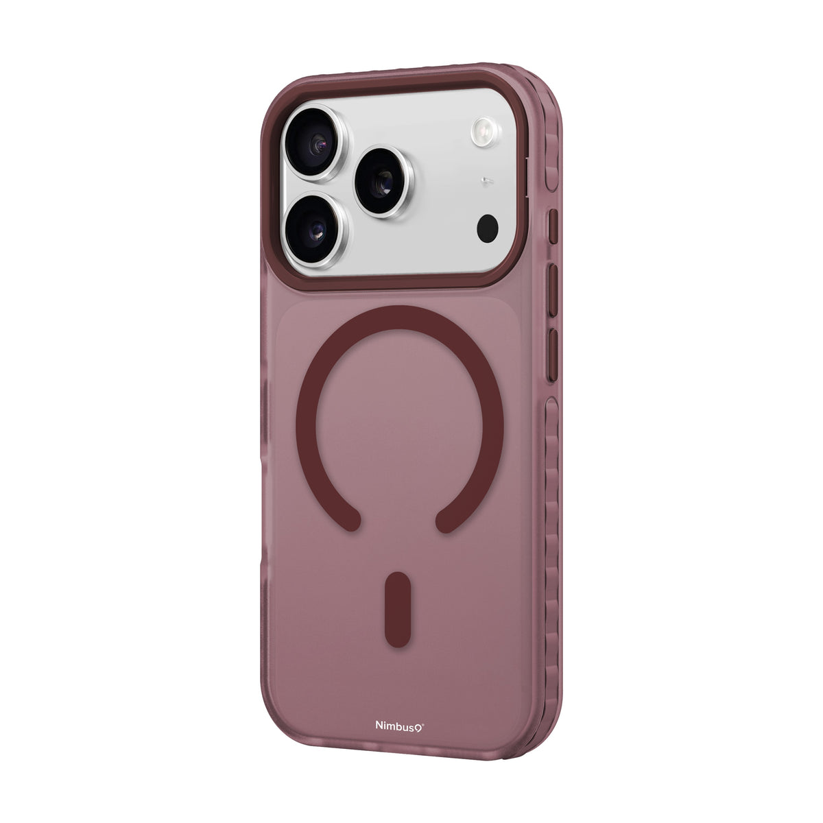 Nimbus9 Stratus 2 iPhone 18 Pro / 17 Pro MagSafe Case