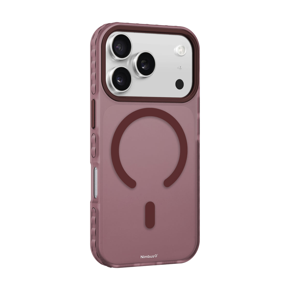 Nimbus9 Stratus 2 iPhone 18 Pro / 17 Pro MagSafe Case