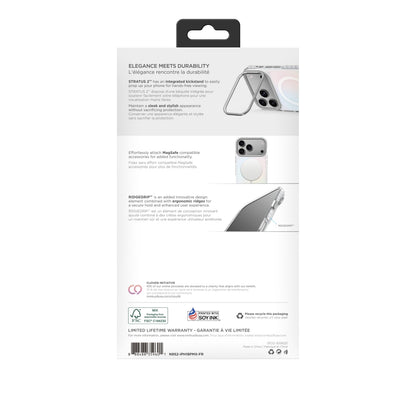 Nimbus9 Stratus 2 iPhone 18 Pro Max / 17 Pro Max MagSafe Case