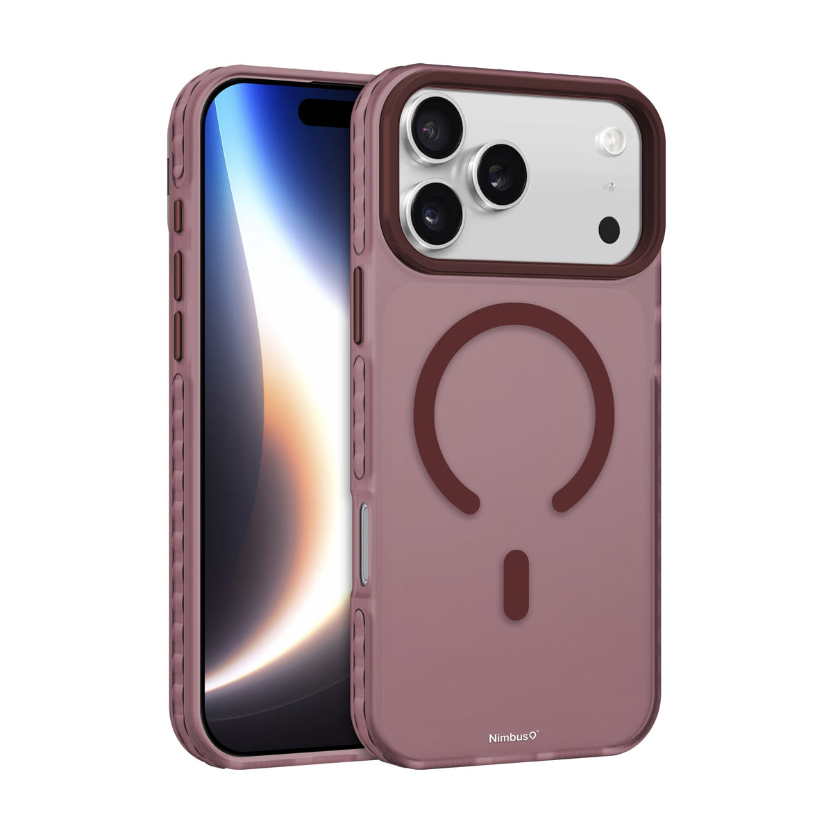 Nimbus9 Stratus 2 iPhone 18 Pro Max / 17 Pro Max MagSafe Case