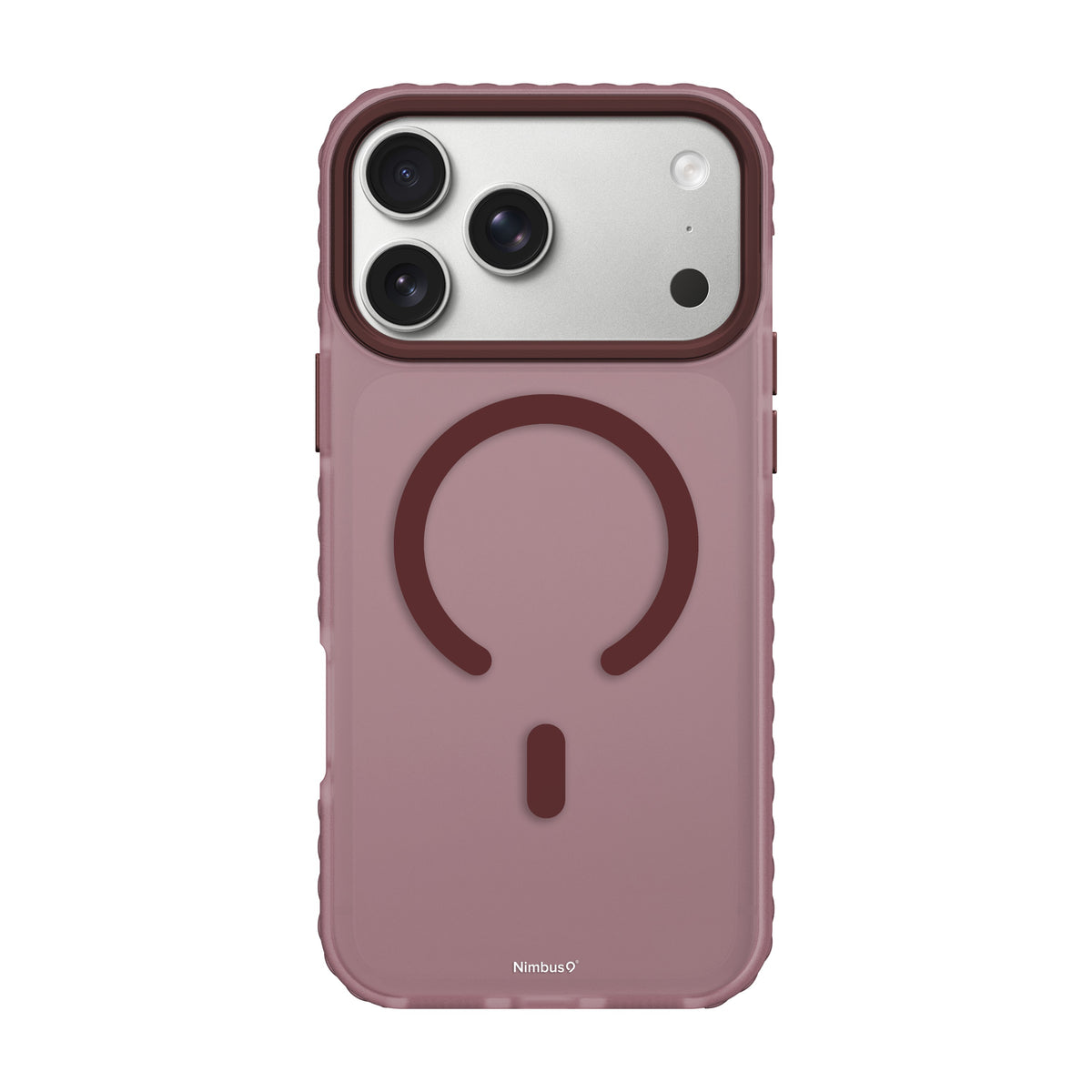 Nimbus9 Stratus 2 iPhone 18 Pro Max / 17 Pro Max MagSafe Case