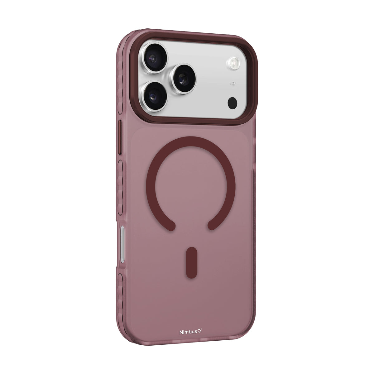 Nimbus9 Stratus 2 iPhone 18 Pro Max / 17 Pro Max MagSafe Case