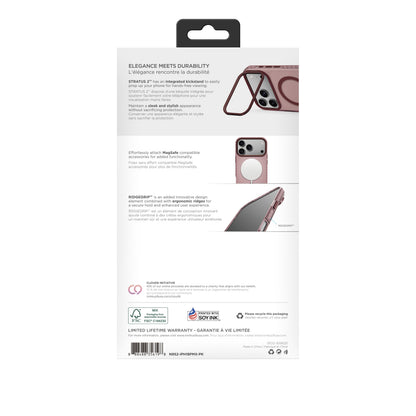 Nimbus9 Stratus 2 iPhone 18 Pro Max / 17 Pro Max MagSafe Case