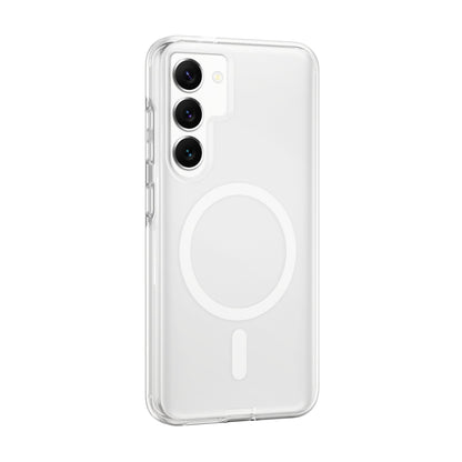 Funda MagSafe Nimbus9 Vantage para Galaxy S25 - Transparente