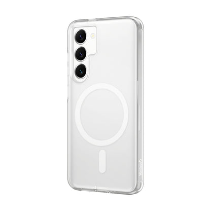 Funda MagSafe Nimbus9 Vantage para Galaxy S25 - Transparente