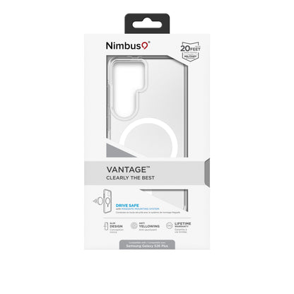 Nimbus9 Vantage Galaxy S26 Plus MagSafe Case