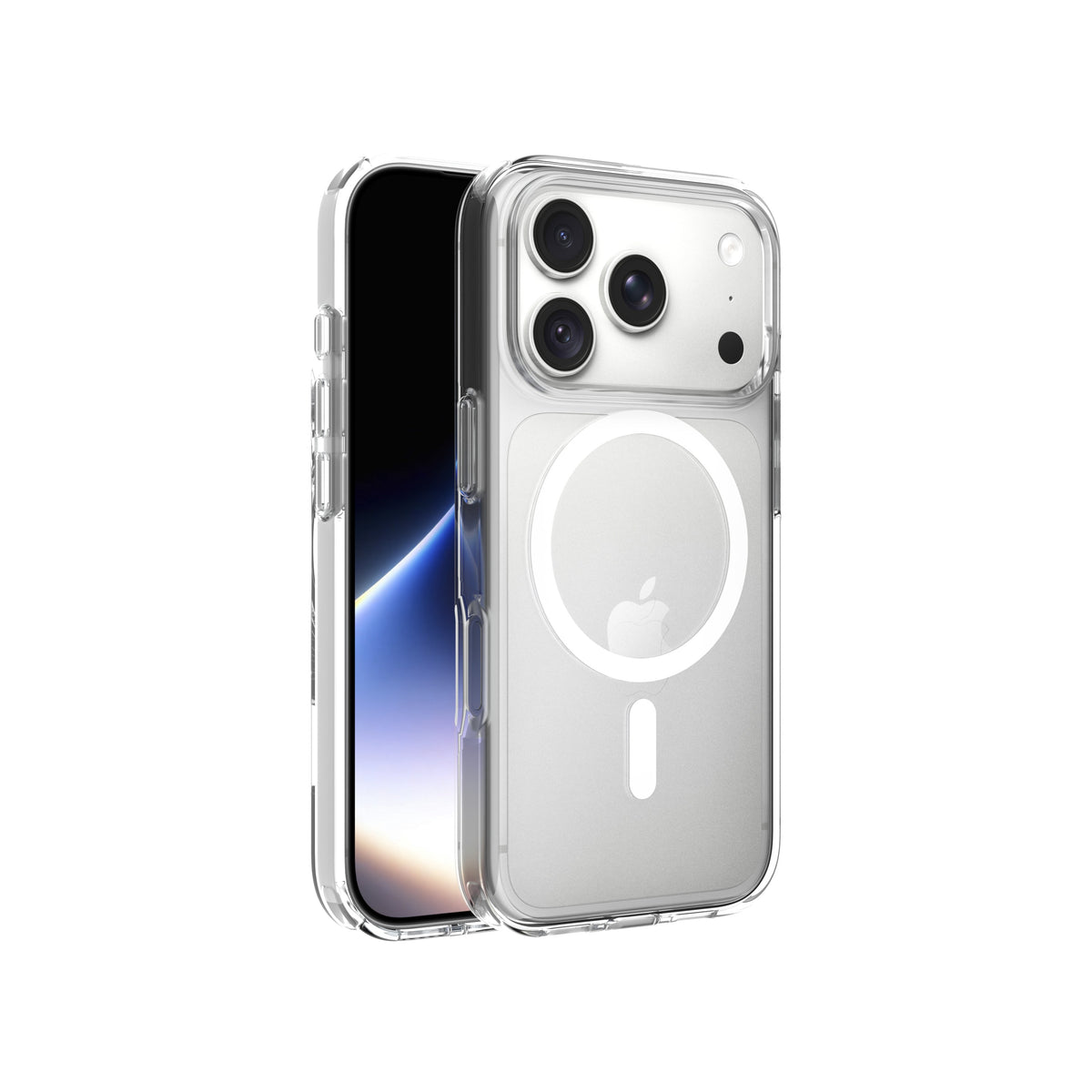 Nimbus9 Vantage iPhone 18 Pro / 17 Pro MagSafe Case